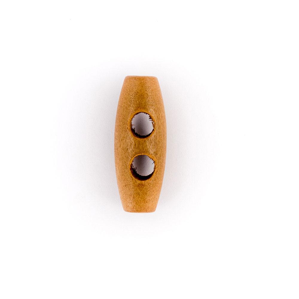 Bot&amp;oacute;n Madera Montgomery