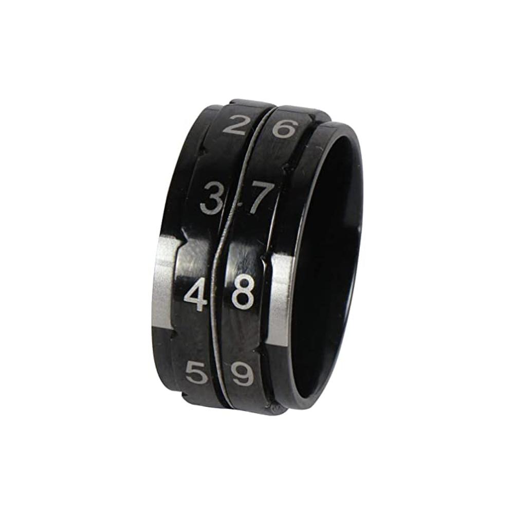 Anillo cuenta hileras Knit Pro