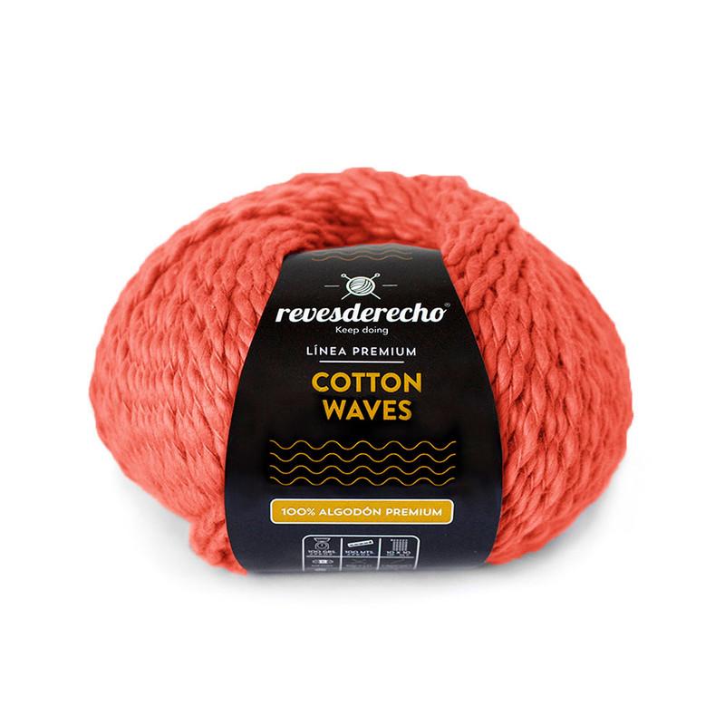 Cotton Waves
