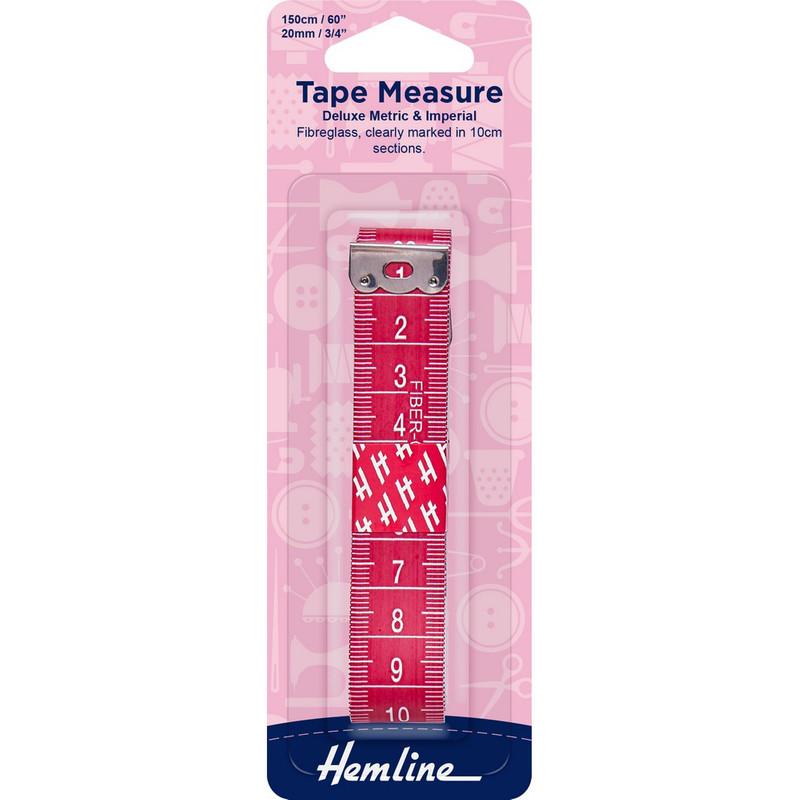 Cinta métrica 150 cm Hemline