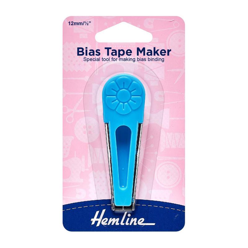 Herramienta para hacer bies Hemline