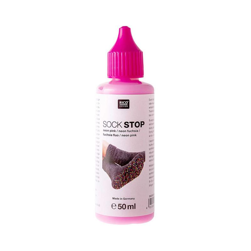 Antideslizante Tela Rico