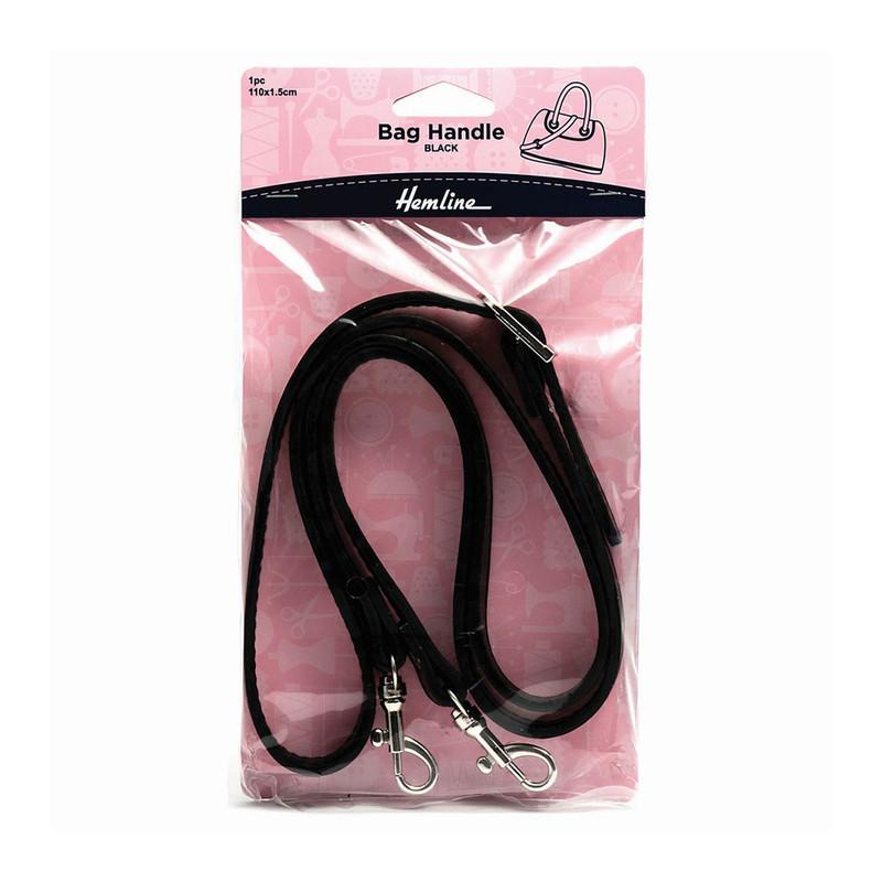 Asa bolso Hemline