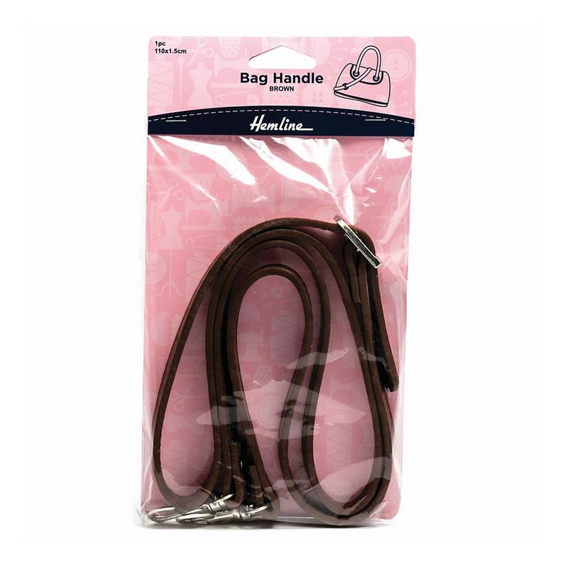 Asa bolso Hemline