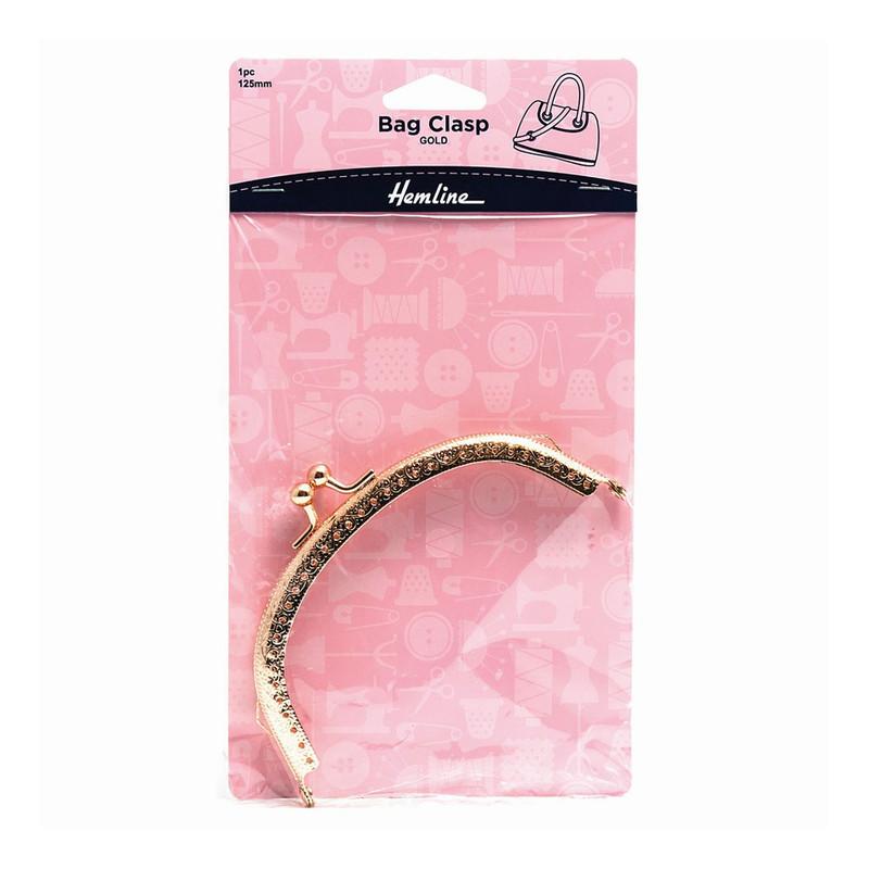 PELLIZCO OVALADO HEMLINE