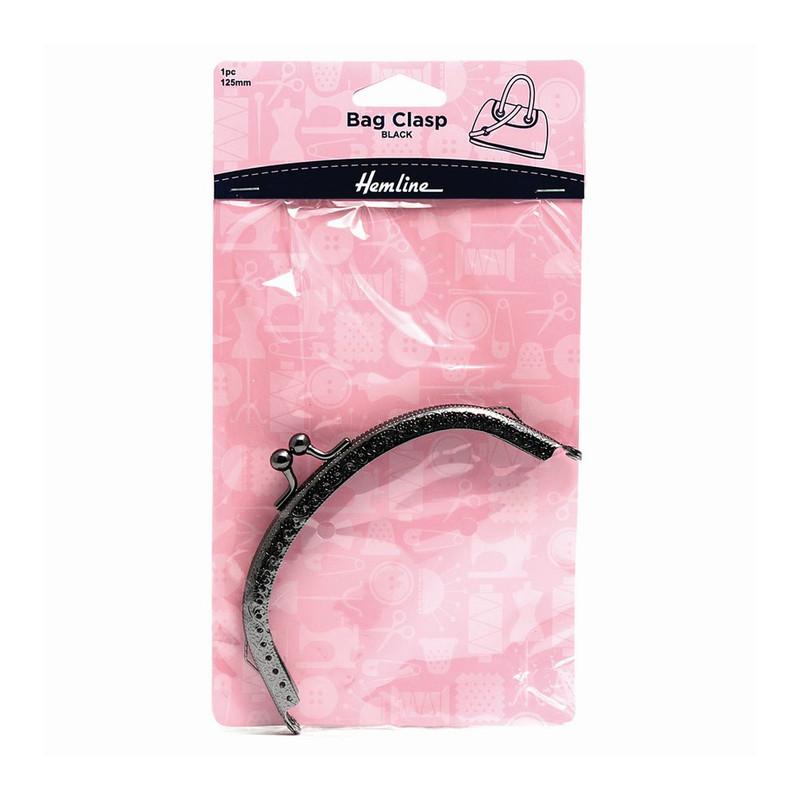 PELLIZCO OVALADO HEMLINE