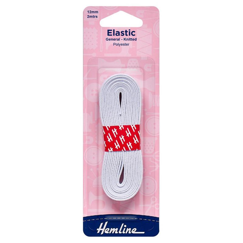 El&aacute;stico Hemline