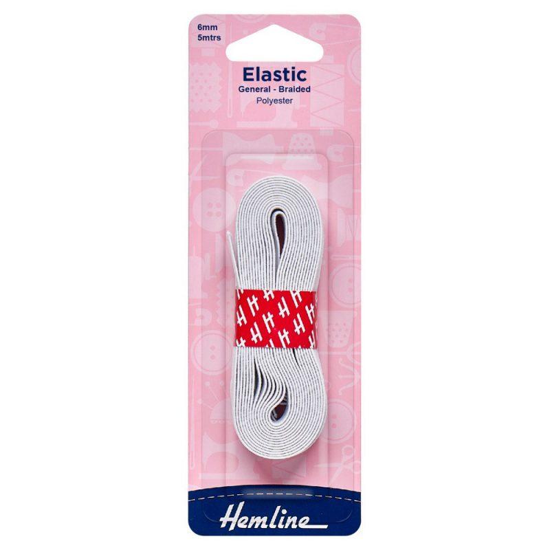 El&amp;aacute;stico Hemline