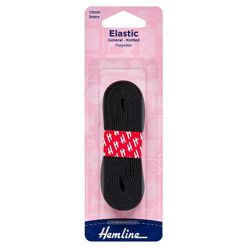 El&amp;aacute;stico Hemline