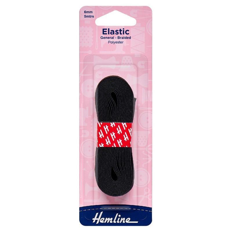 El&amp;aacute;stico Hemline
