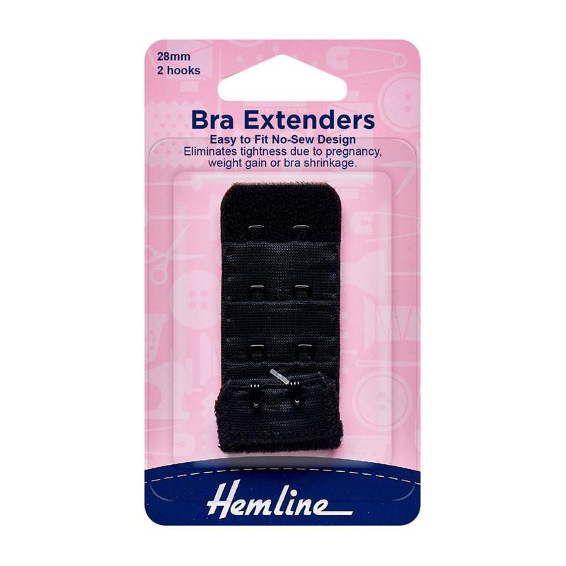Extensión bra Hemline