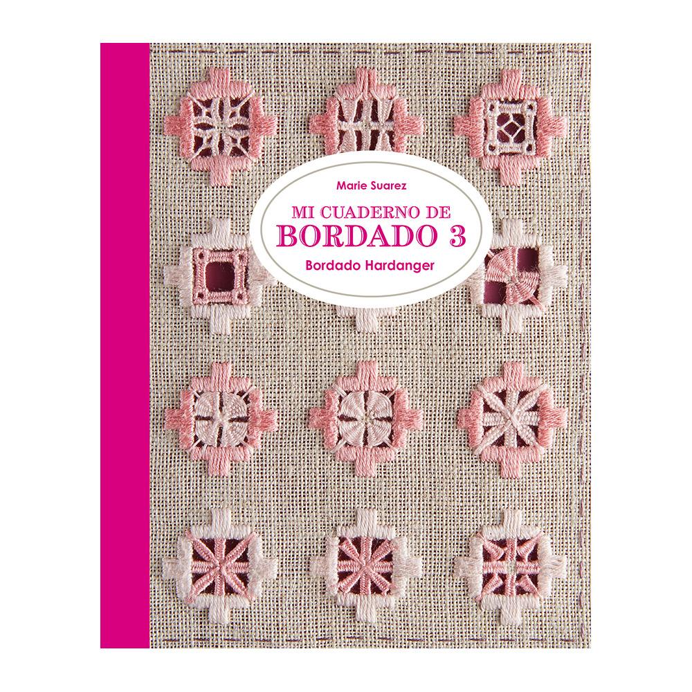Mi cuaderno de bordado 3