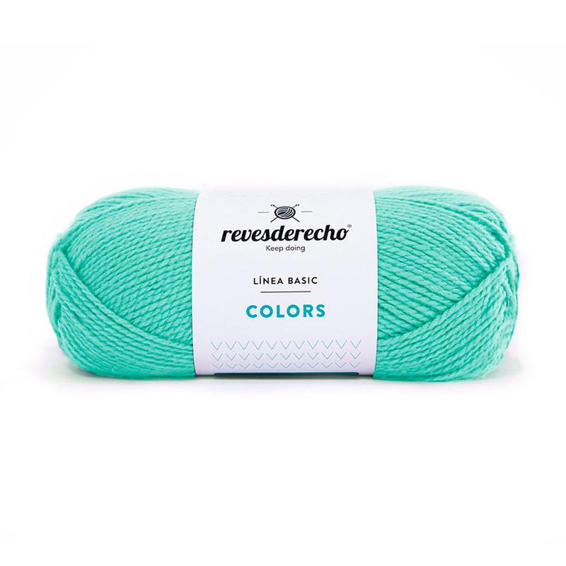 Lana - Colors