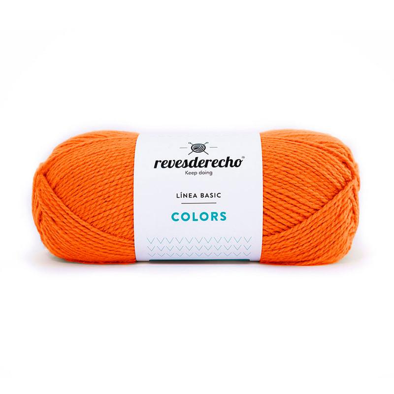 Lana - Colors