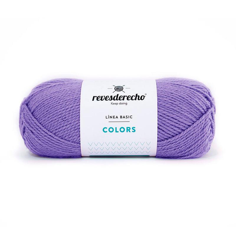 Lana - Colors