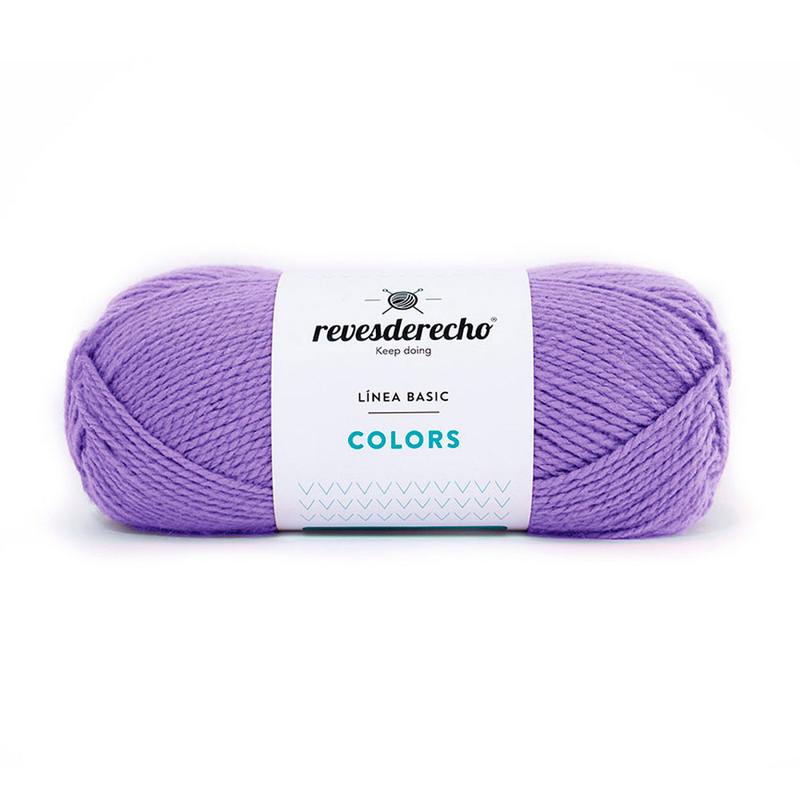 Lana - Colors