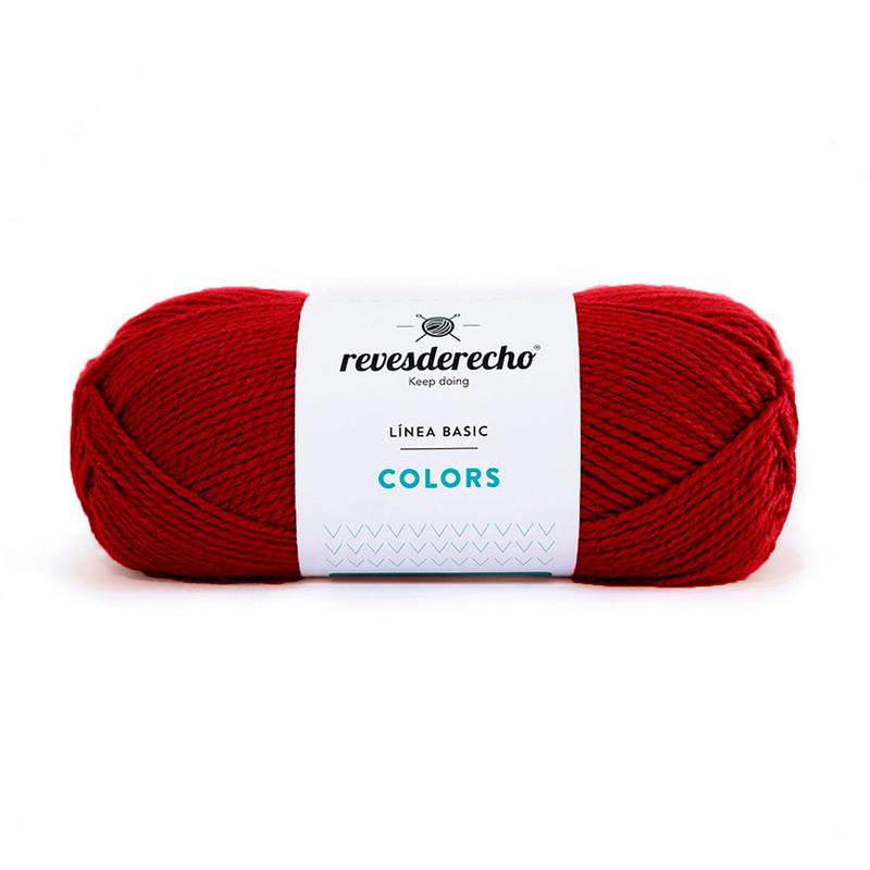 Lana - Colors