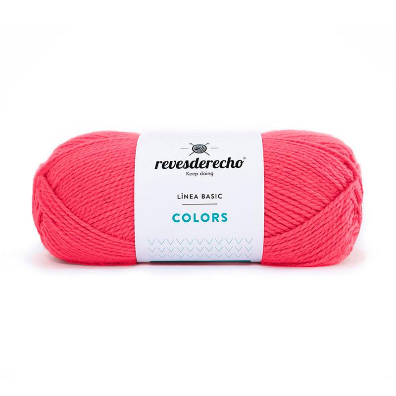 Lana - Colors