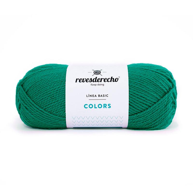 Lana - Colors