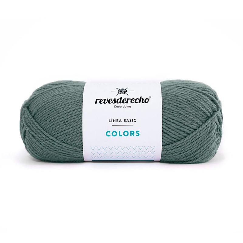 Lana - Colors