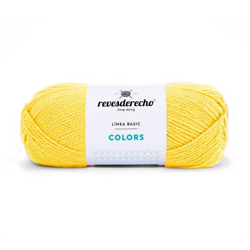 Lana - Colors