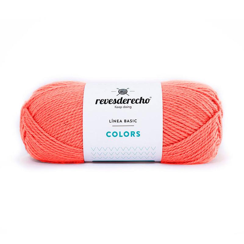 Lana - Colors