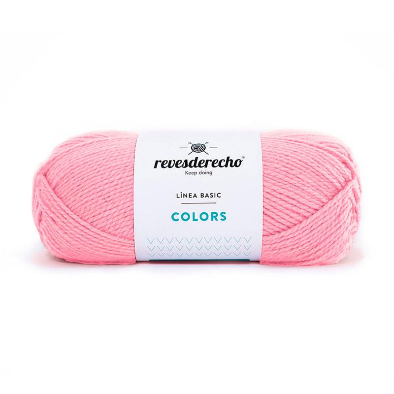 Lana - Colors