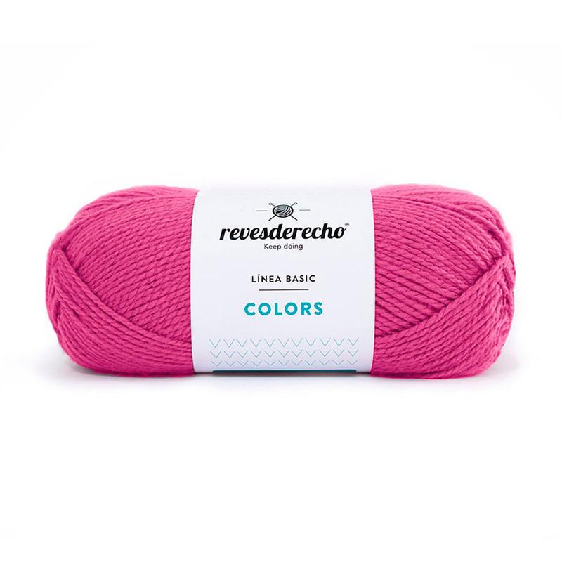 Lana - Colors