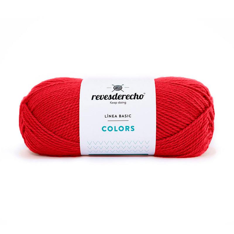 Lana - Colors
