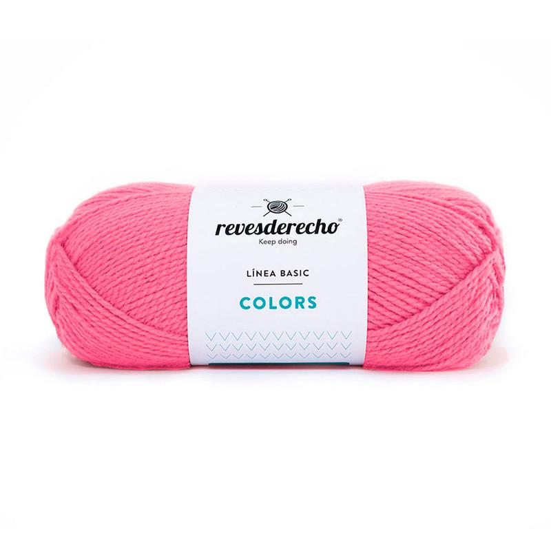 Lana - Colors