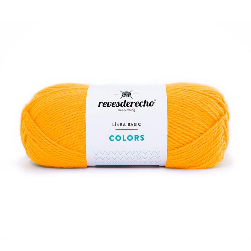 Lana - Colors