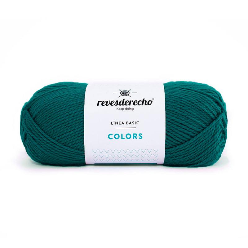 Lana - Colors