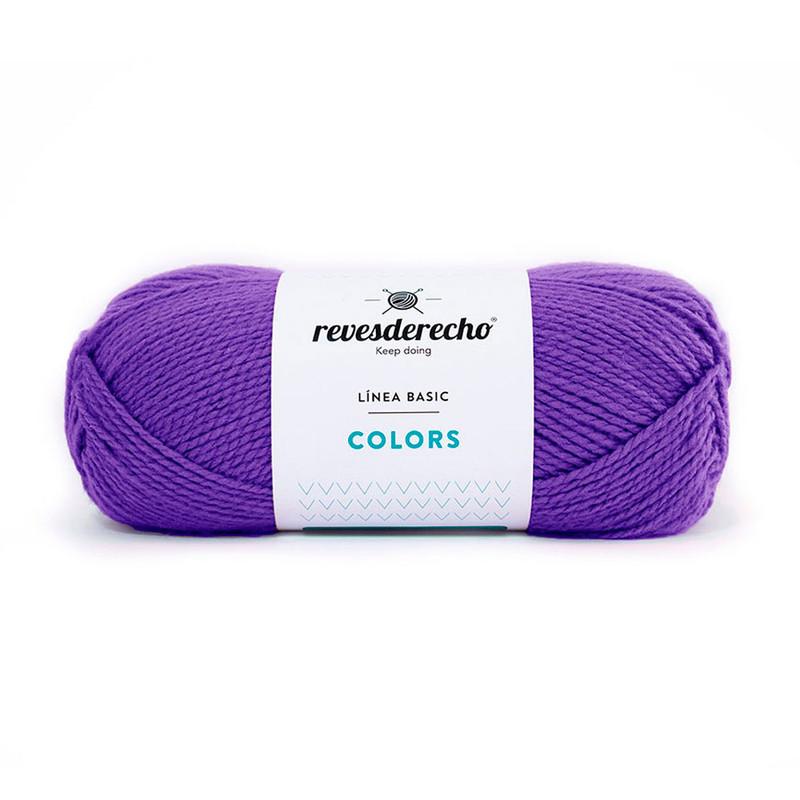 Lana - Colors