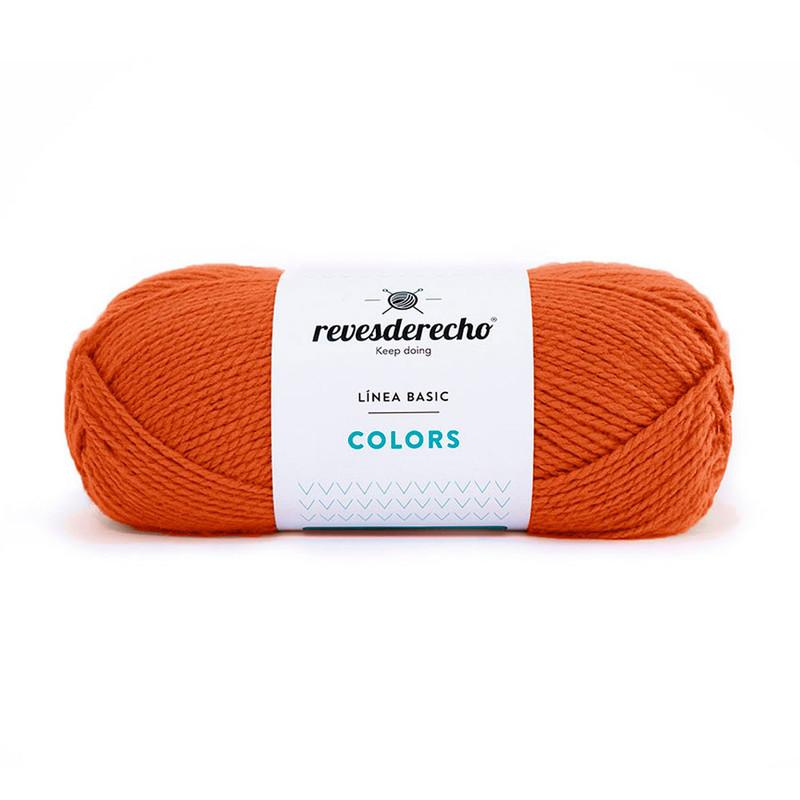 Lana - Colors
