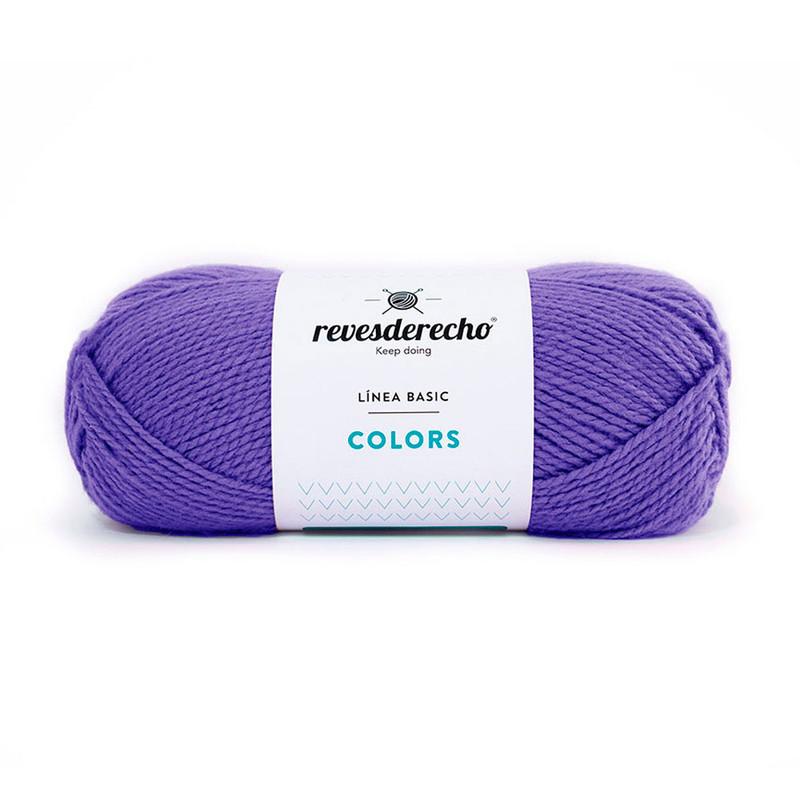 Lana - Colors