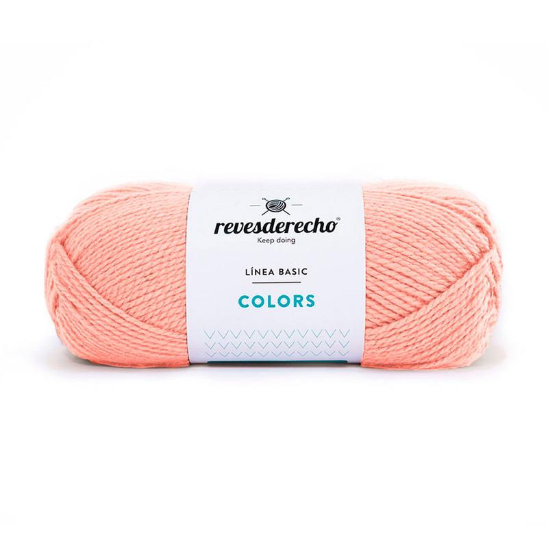 Lana - Colors