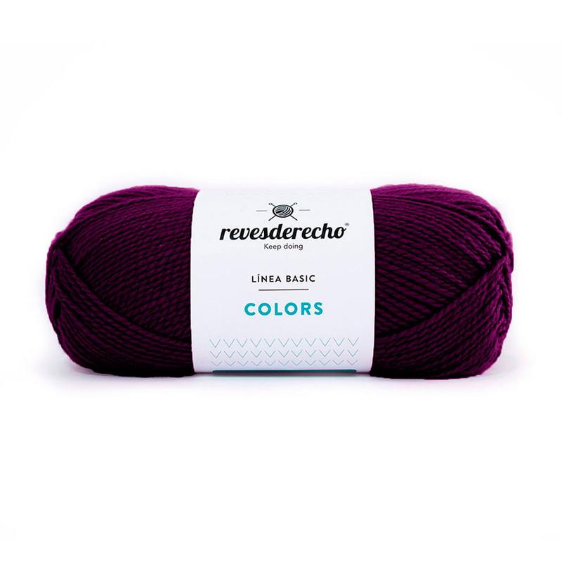 Lana - Colors