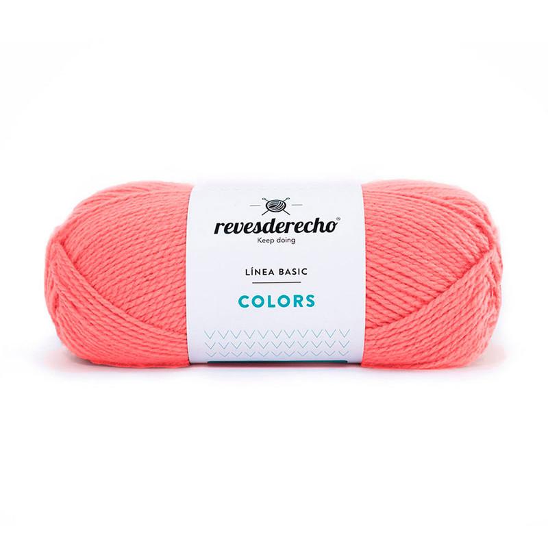 Lana - Colors