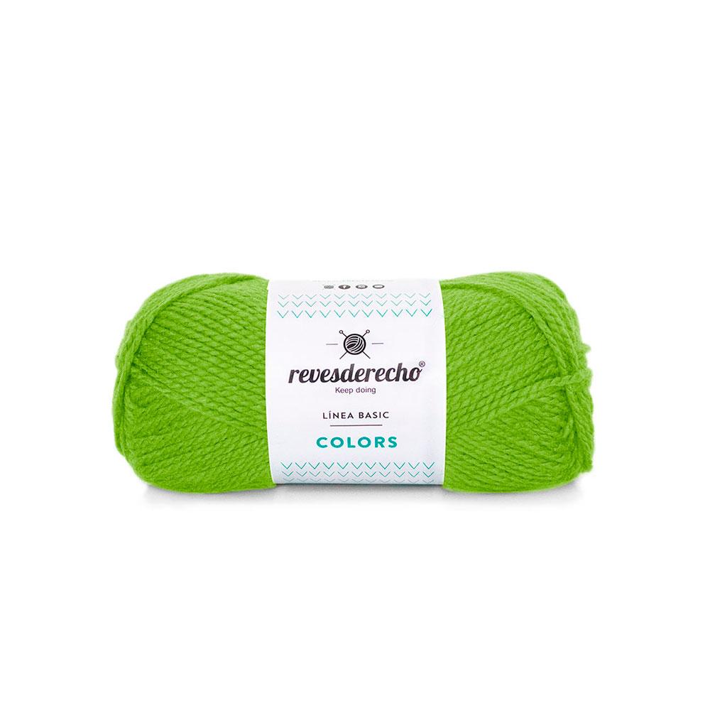 Lana - Colors 50