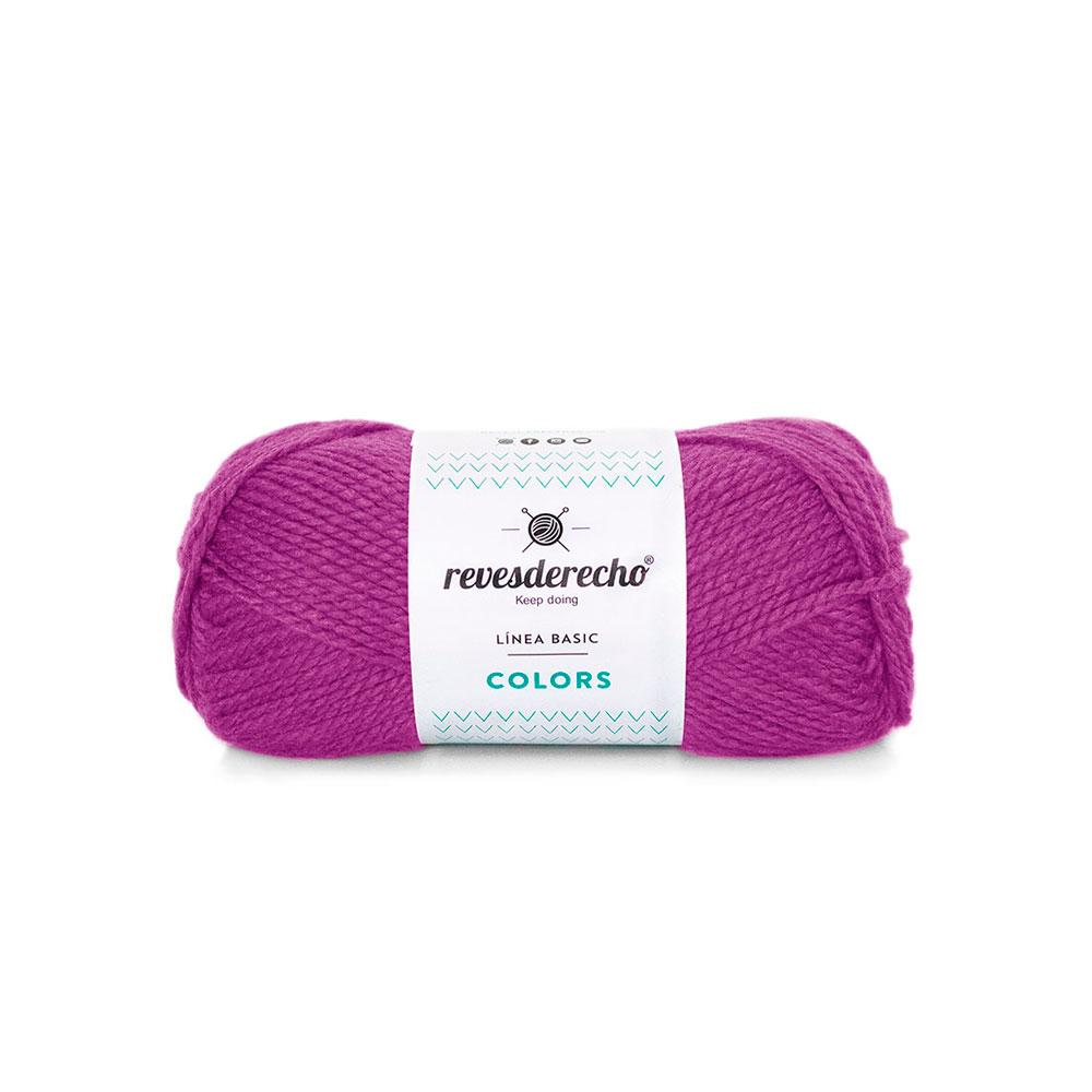 Lana - Colors 50
