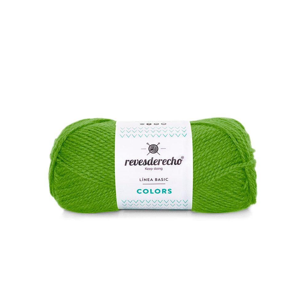 Lana - Colors 50
