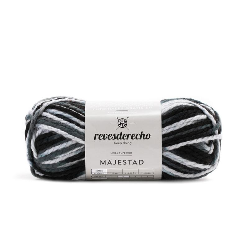 Majestad Estampado