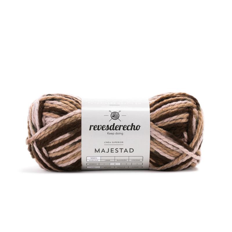 Majestad Estampado