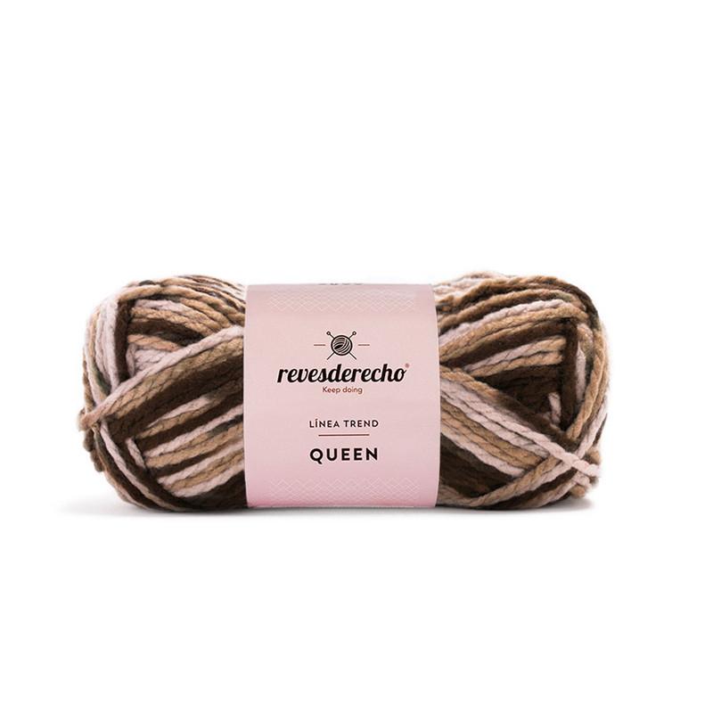 Lana - Majestad Estampado