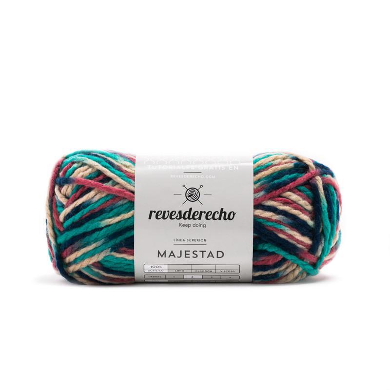Majestad Estampado
