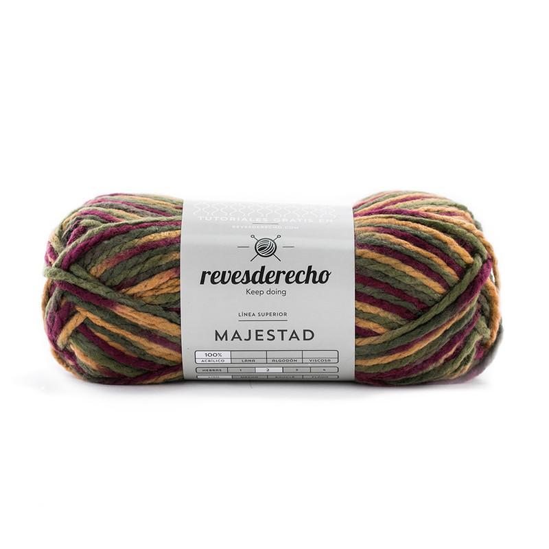 Majestad Estampado