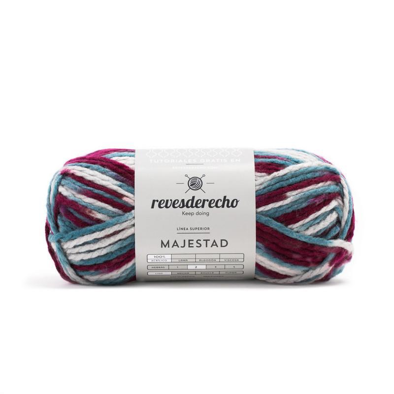 Majestad Estampado