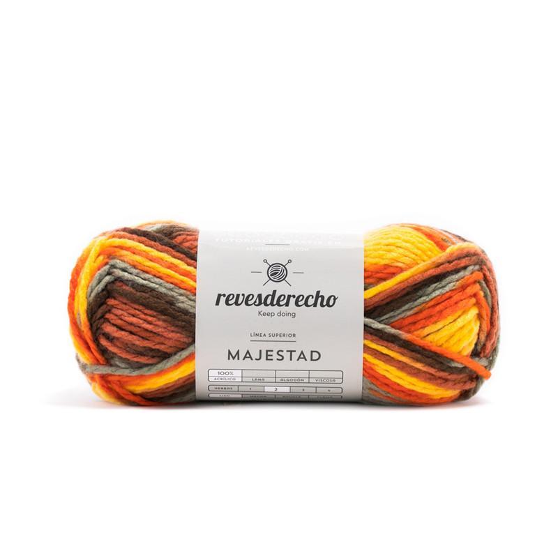 Majestad Estampado