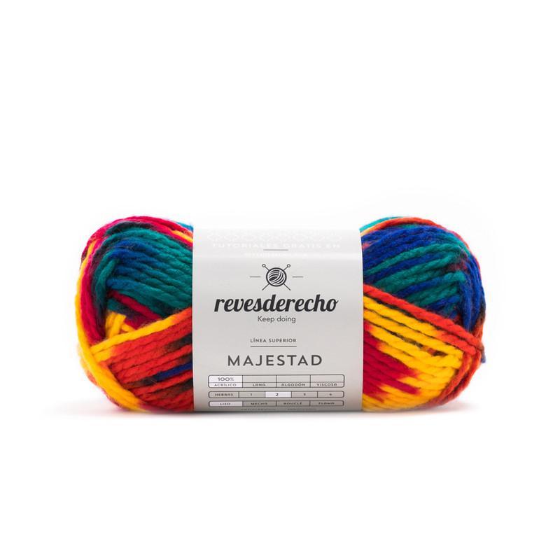 Majestad Estampado
