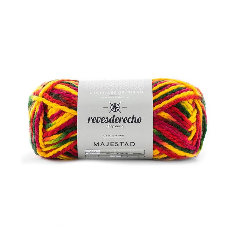 Majestad Estampado